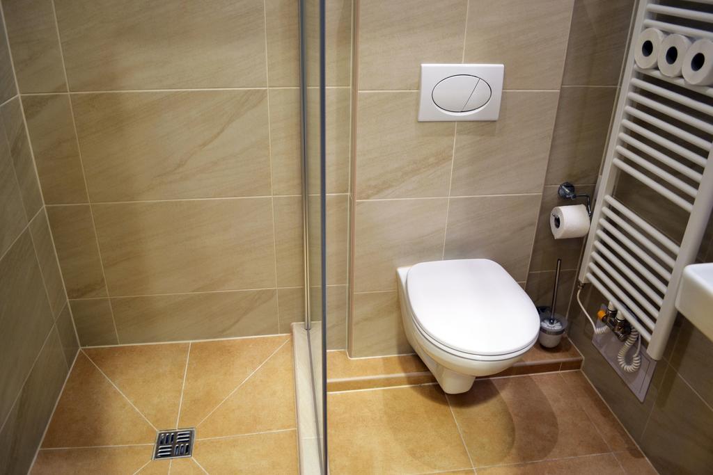 Apartmán Vojtesska By Ruterra *