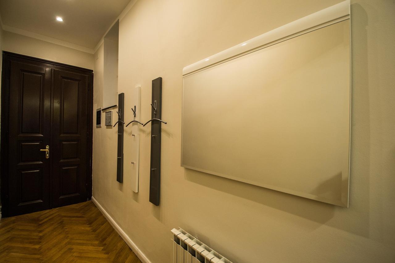 Apartmán Vojtesska By Ruterra *