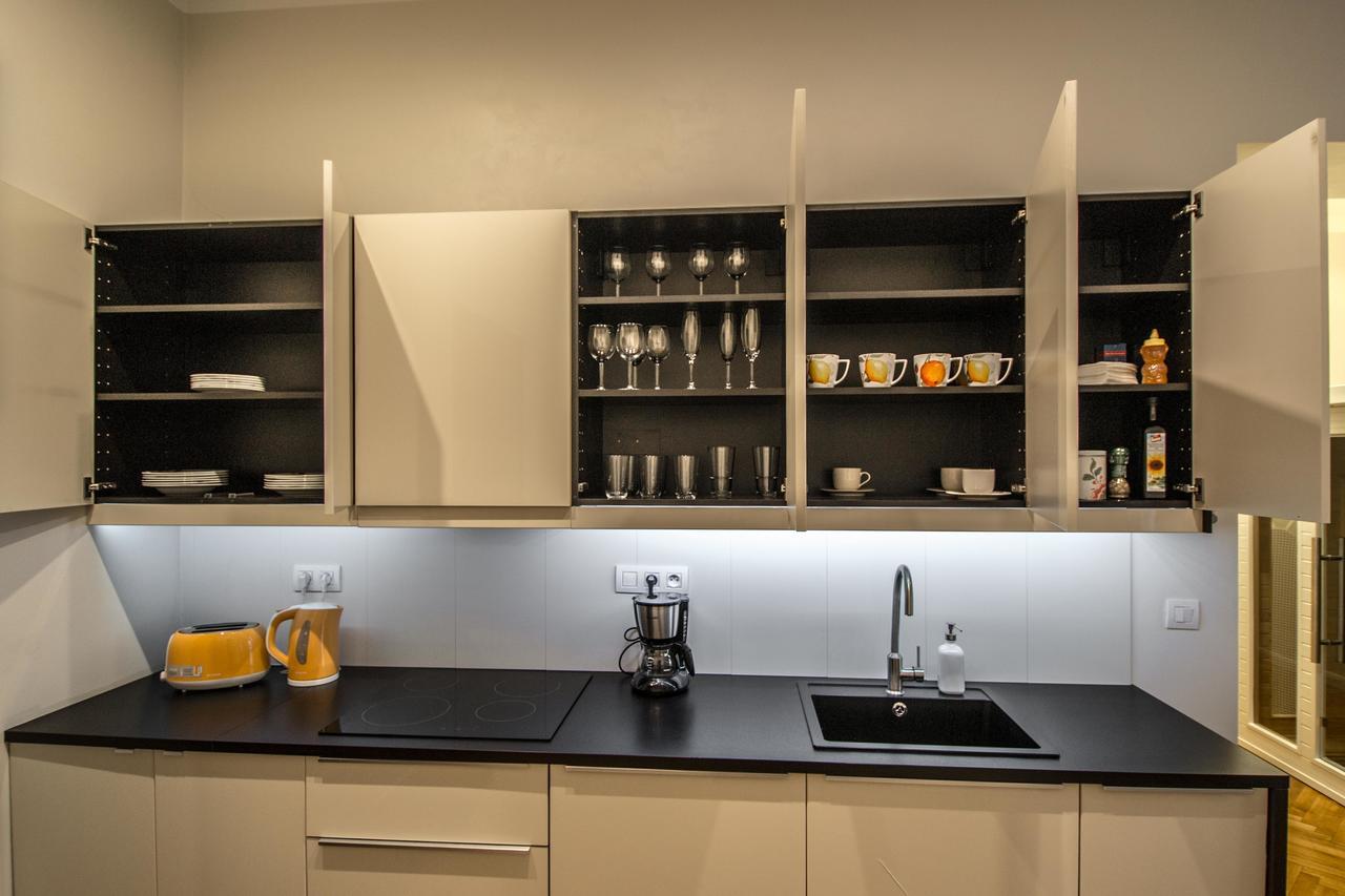 Vojtesska By Ruterra Apartmán