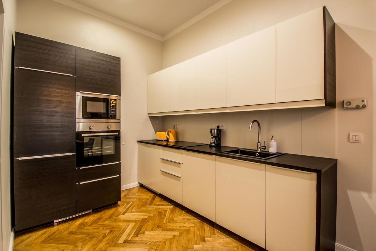 Apartmán Vojtesska By Ruterra *