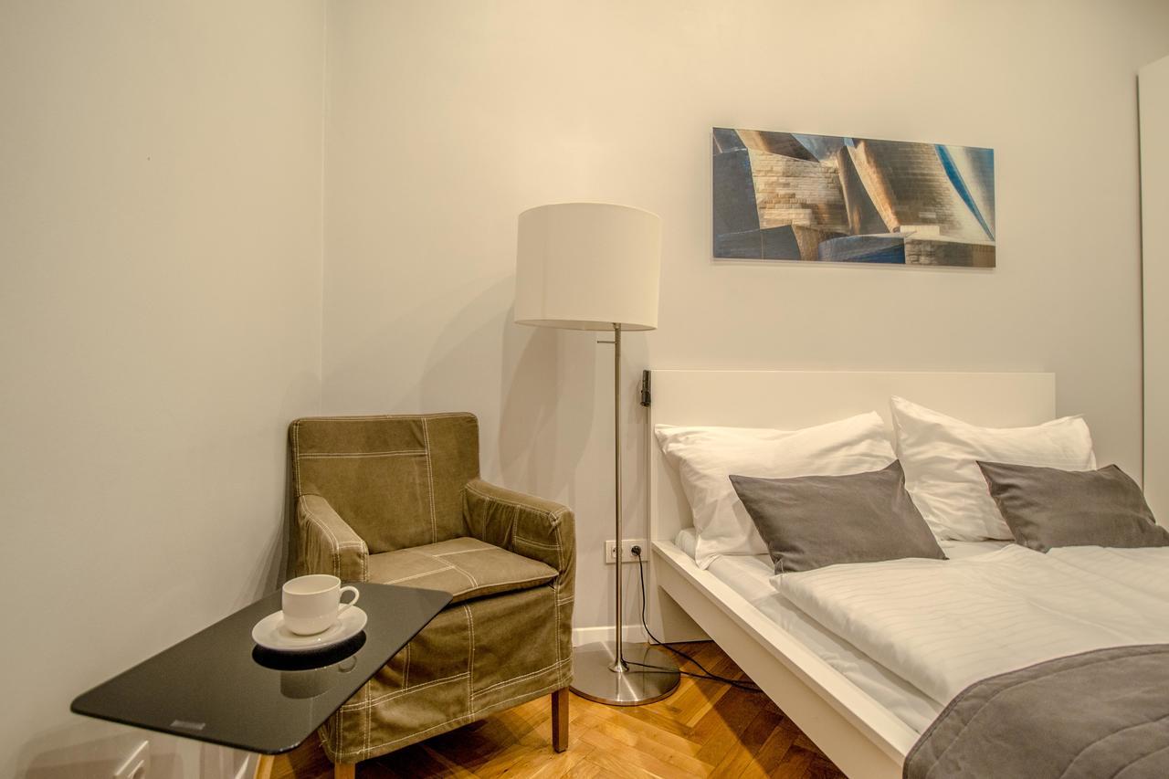 Apartmán Vojtesska By Ruterra *