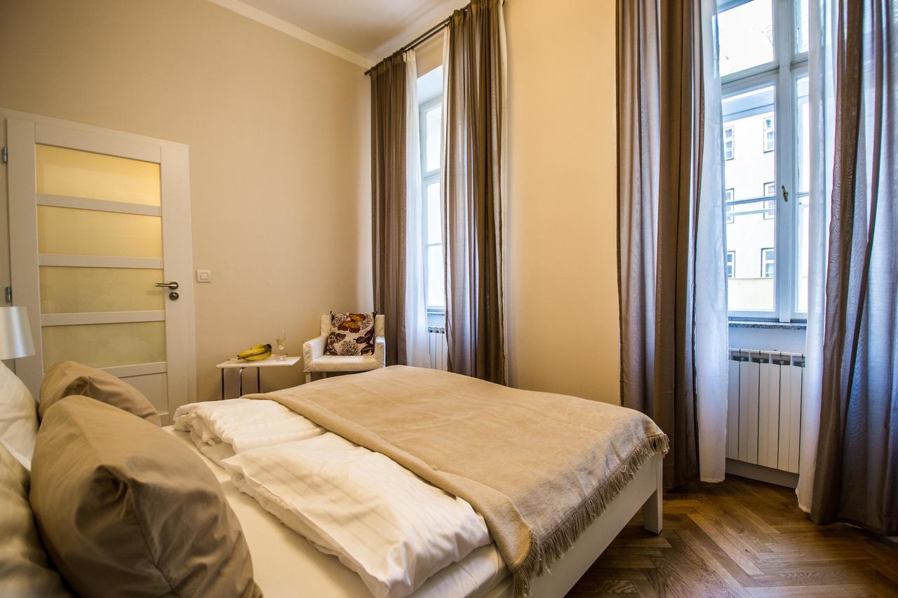 Apartmán Vojtesska By Ruterra
