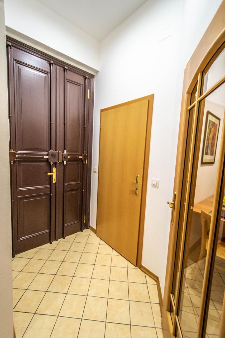 Apartmán Vojtesska By Ruterra