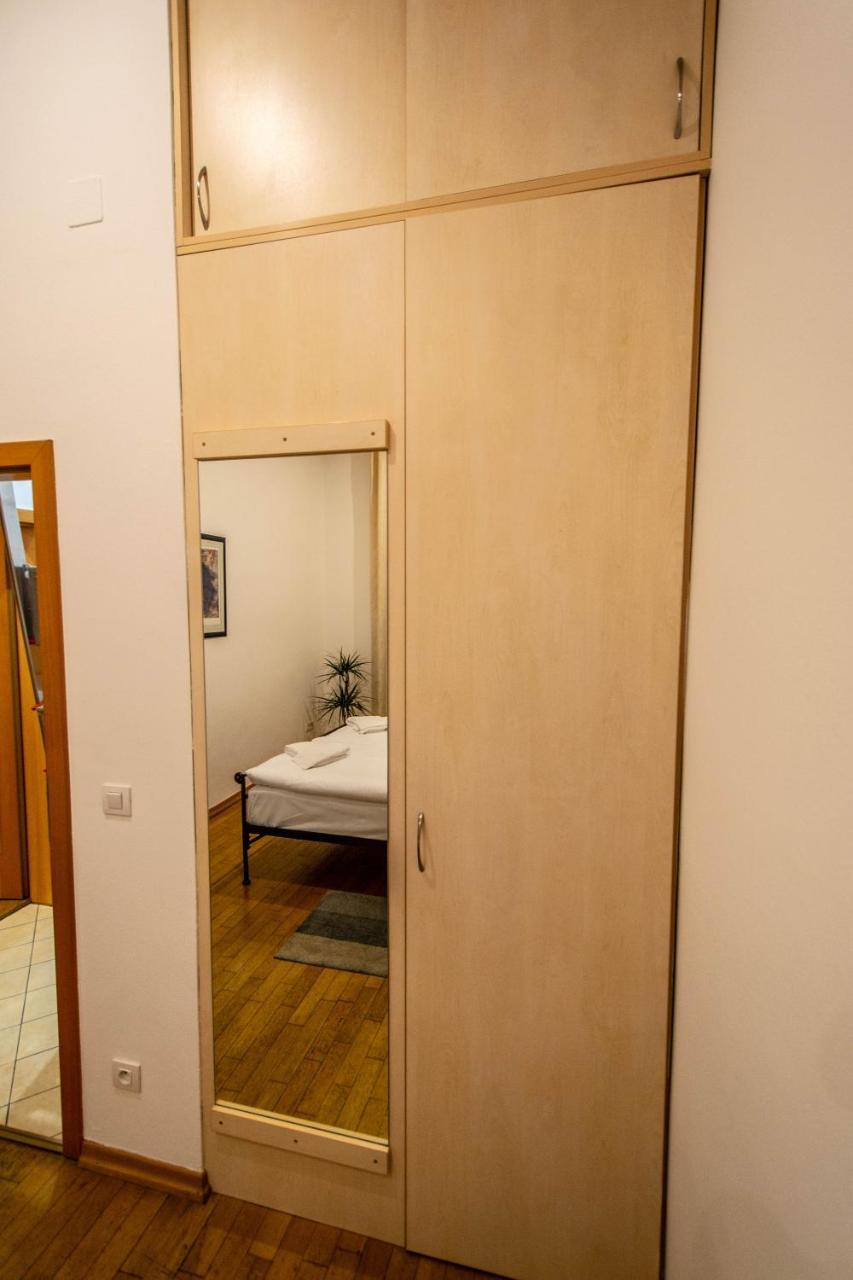 Apartmán Vojtesska By Ruterra *